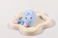 Little Rabbit (Blue)