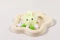 Little Rabbit (Yellow)