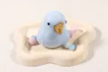 Parrot (Blue)