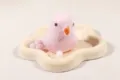 Parrot (Pink)
