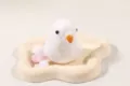 Parrot (White)