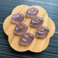 High Ice Auspicious Cloud Lock Purple / Regular