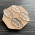 High Ice Large Leaf / 20*40MM