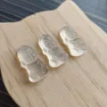 High Ice Baby Buddha / 18*31MM