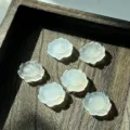 High Ice Lotus / 20*20mm