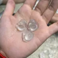 High Ice Buddha / 20mm