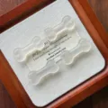 Bone Charm / 14*30MM
