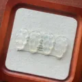 High Ice Double Sided Leaf / 17*30MM