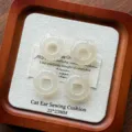 Cat Ear / 22*23mm