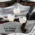 Cat / 15*18MM