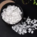 Ordinary White Crystal / 500g (7-9mm)