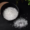 Intermediate White Crystal / 500g (3-5mm)