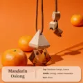Citrus Oolong / 10ML