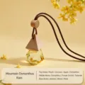 Osmanthus Rain / 10ML