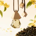 Οσμάνθος Oolong / 10ML