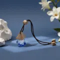 Αγγλικό Αχλάδι & Φρέζια / 10ML