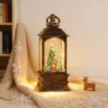 Albero Di Natale Basso