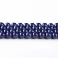 6mm 60 Pièces / Lapis-lazuli