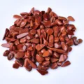 3-5mm/500g / Red Goldstone