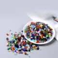 3-5mm/500g / Cat's Eye Stone