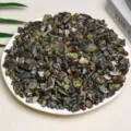 3-5mm/500g / Dragon Blood Stone
