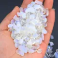 3-5mm/500g / Opal