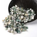 Moss Agate Gravel