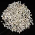 Yellow Hematoid Quartz