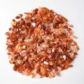 Red Agate Gravel