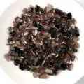Smoky Quartz