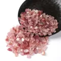 Strawberry Quartz
