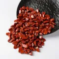 Red Jasper / 3-5mm (100g Pack)