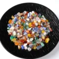 Colorful Agate