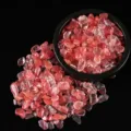 Red Smelted Gravel
