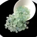 Green Fluorite