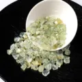 Prehnite Gravel
