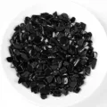 Black Tourmaline Gravel