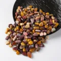 Egg Yolk Stone Gravel