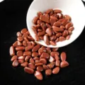 Gold Sandstone Gravel