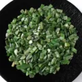 Green Jasper Gravel
