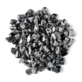 Snowflake Obsidian Gravel