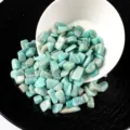 Amazonite Gravel