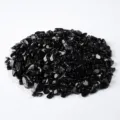 Obsidian Gravel