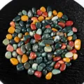 Alashan Agate Gravel