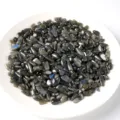 Blue Flash Labradorite Gravel