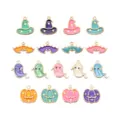 17 Piece Set (TZ0-008) / 17 Pieces/Pack (70*50mm) / Colorful