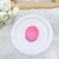 Palla Squishy Testurizzata (4cm) / 1 Pezzo / Rosa