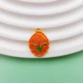 Tulip And Lily Style (A371)