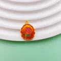 Rose Flower Style (A372)