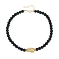 Collier (ZW3059 2#) / Noir